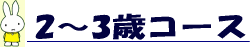2�`3�΃R�[�X