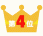 4位