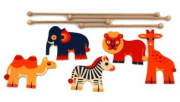 モビール ZOO