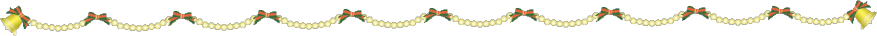 Xmas飾りのイラスト